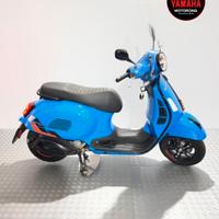 Vespa 310 GTS hpe SUPER