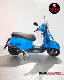 Vespa 310 GTS hpe SUPER