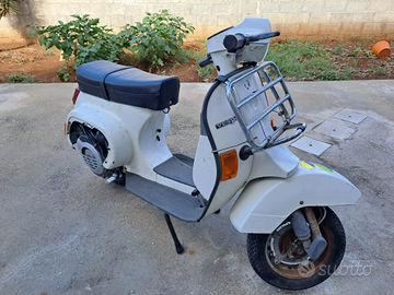 Vespa PK XL Malossi 102