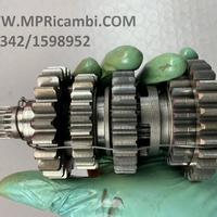 CAMBIO ALBERI KAWASAKI KXF 250 2009 2010 KX250F