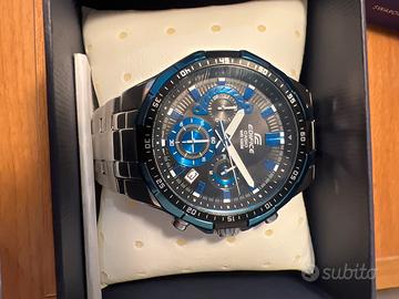 Casio edifice 5434 efr sales 554