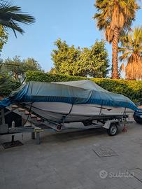 RANIERI VOYAGER 19 – ANNO 2017