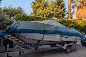 RANIERI VOYAGER 19 – ANNO 2017