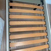 Rete a doghe zigflex 80x190x 35