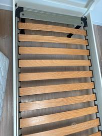 Rete a doghe zigflex 80x190x 35