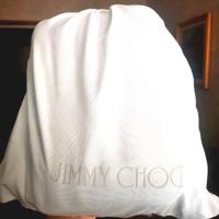 Borsa Jimmy Choo Avenue Camera M