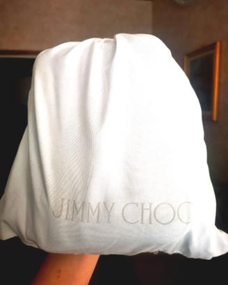 Borsa Jimmy Choo Avenue Camera M