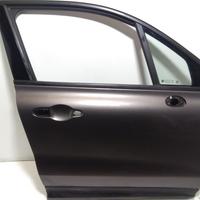 PORTIERA ANTERIORE DESTRA FIAT 500 X Serie (15>)