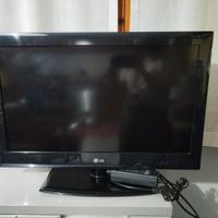 TV LG 28 pollici