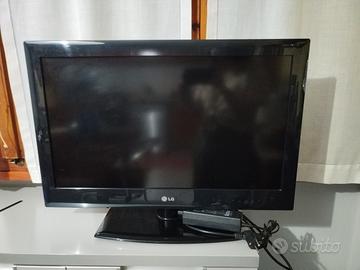 TV LG 28 pollici