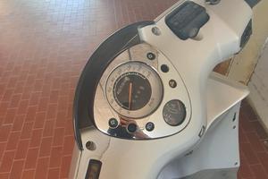 honda chiocciola 150 