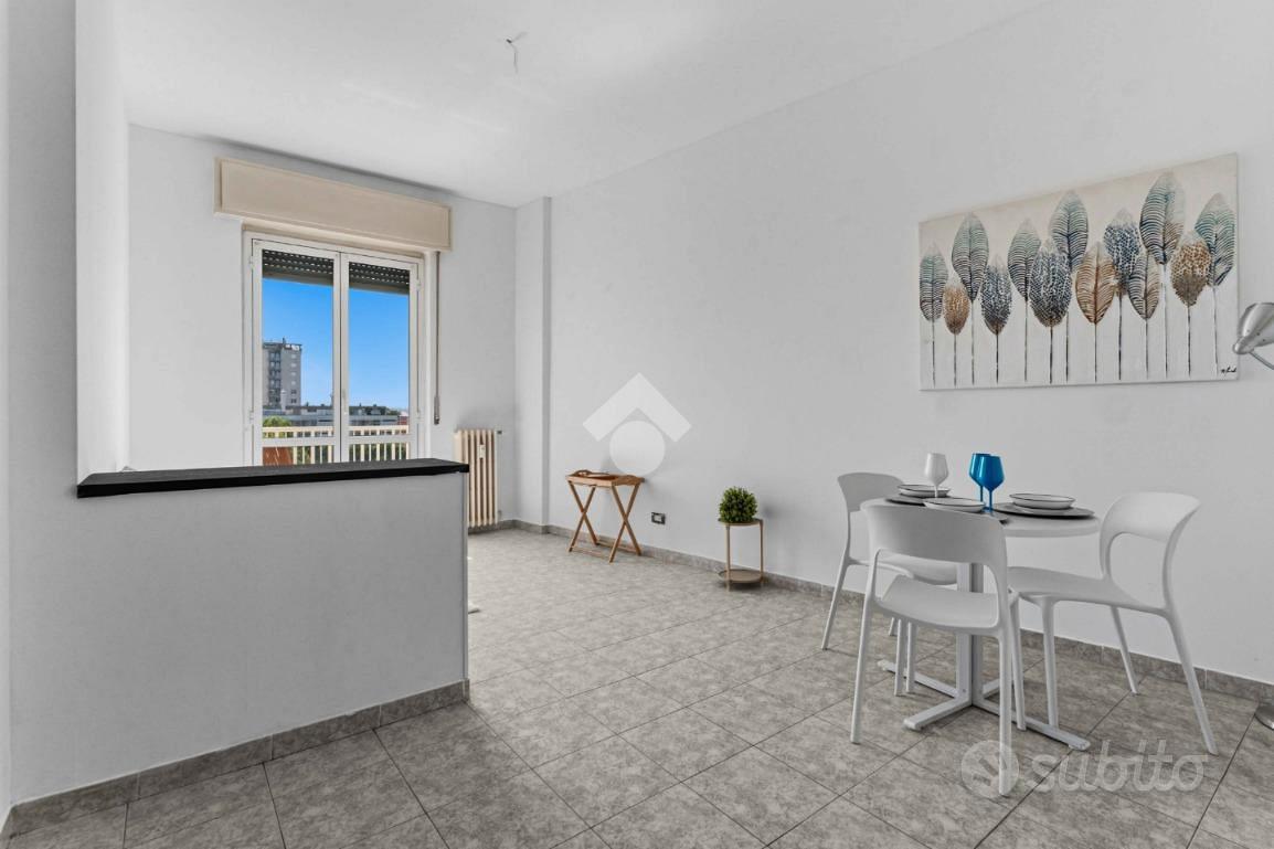Appartamento – Trezzano sul Naviglio, Quartiere Zingone, Milano - Vista 4