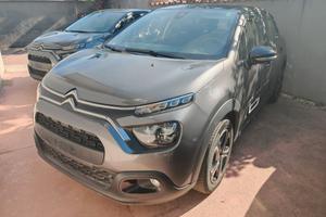 Citroen C3 PureTech 83 S&S Plus