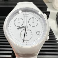 Orologio Rado ceramica Bianco