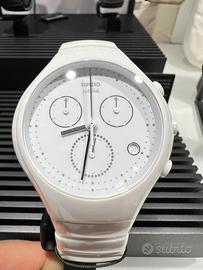 Orologio Rado ceramica Bianco
