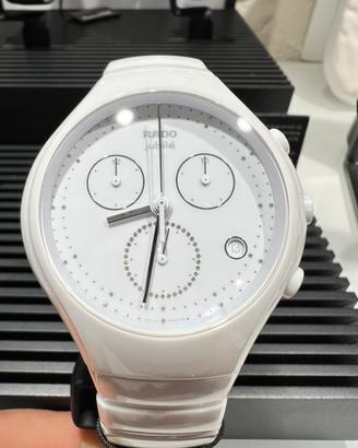 Orologio Rado ceramica Bianco