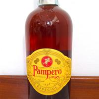 Bottiglia PAMPERO Anejo Especial 1L 40% ron scuro