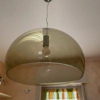 Lampadario KARTELL