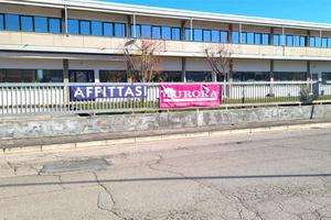 UFFICI AMPIA METRATURA zona INDUSTRIALE
