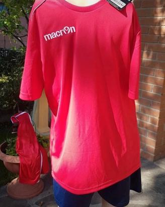 t shirt sportiva
