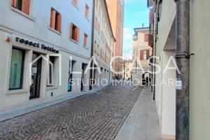 Negozio a San Vito al Tagliamento (PN)