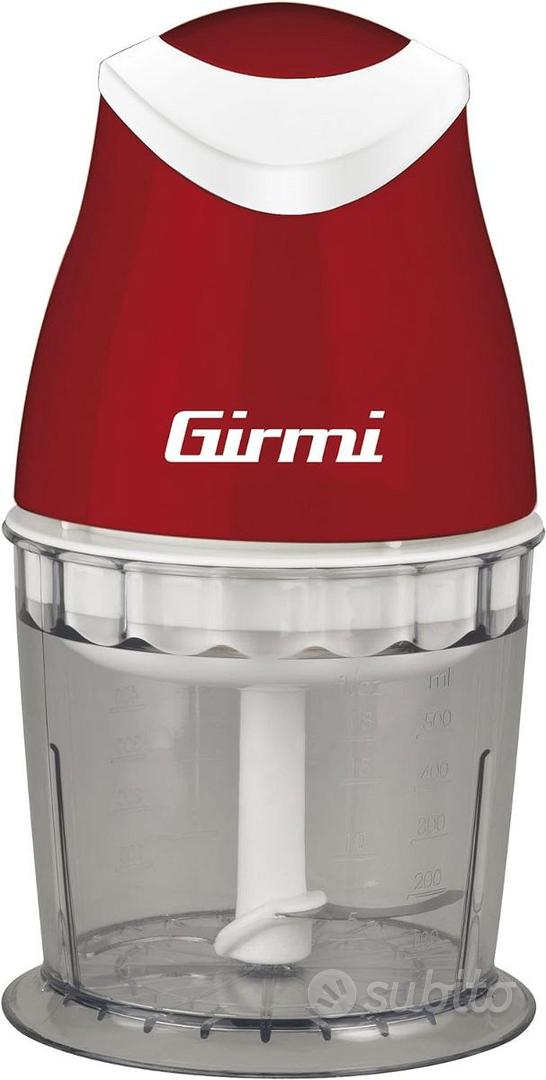 TRITATUTTO Girmi potenza 350w - Elettrodomestici In vendita a Bologna