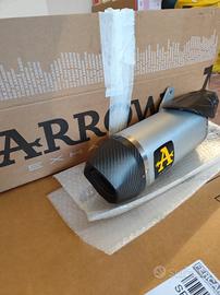 Terminale Arrow Yamaha R1/MT10