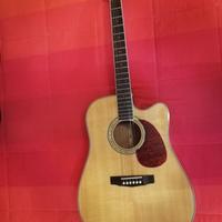 Chitarra Cort MR 730 FX acustica elettrificata