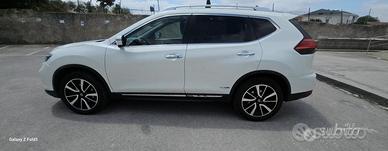 Nissan X-Trail 1.6 dCi 4WD 7 Posti