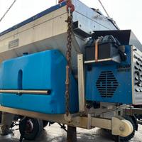 Spargisale Snow service