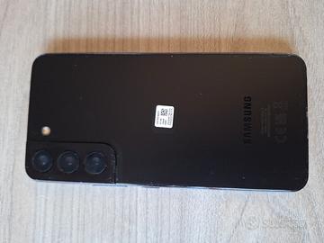 Samsung Galaxy S22