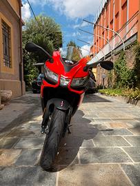 Aprilia RS 125 (2024) - Praticamente nuova