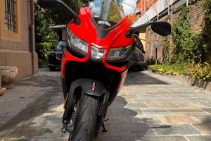 Aprilia RS 125 (2024) - Praticamente nuova