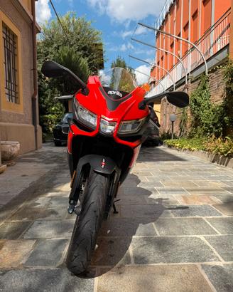 Aprilia RS 125 (2024) - Praticamente nuova