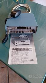Ricetrasmettitore  CIR ASTRO 200A