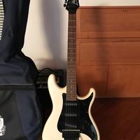 Ibanez Roadstar Deluxe RG430PL made in Japan '86