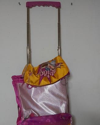 Zaino Trolli