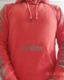 Felpa ADIDAS ragazzo 