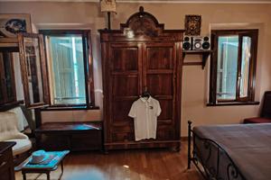 Camera Matrimoniale ALL-INCLUSIVE in Campagna (RE)