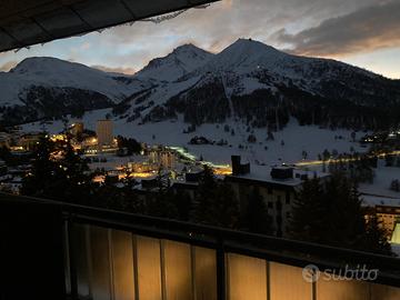 Casa vacanze Sestriere