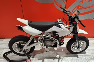 Pitbike 110 IMR 4 marce
