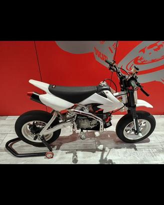 Pitbike 110 IMR 4 marce