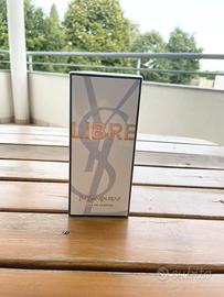 YSL Libre Eau De Parfum