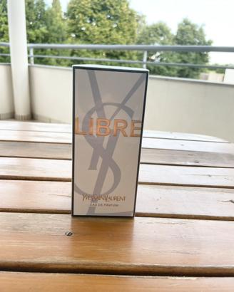 YSL Libre Eau De Parfum
