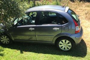 citroen C3 1.4 HDI Exlusive