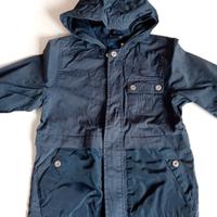 giacchina primaverile 6 anni