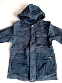 giacchina primaverile 6 anni