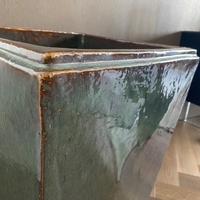 Vaso per pianta in ceramica