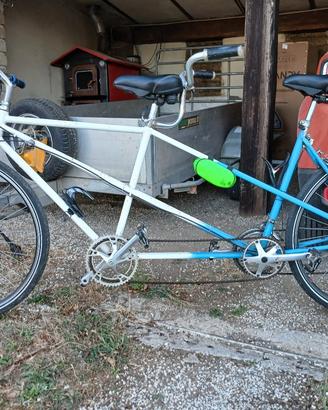 bici tandem 