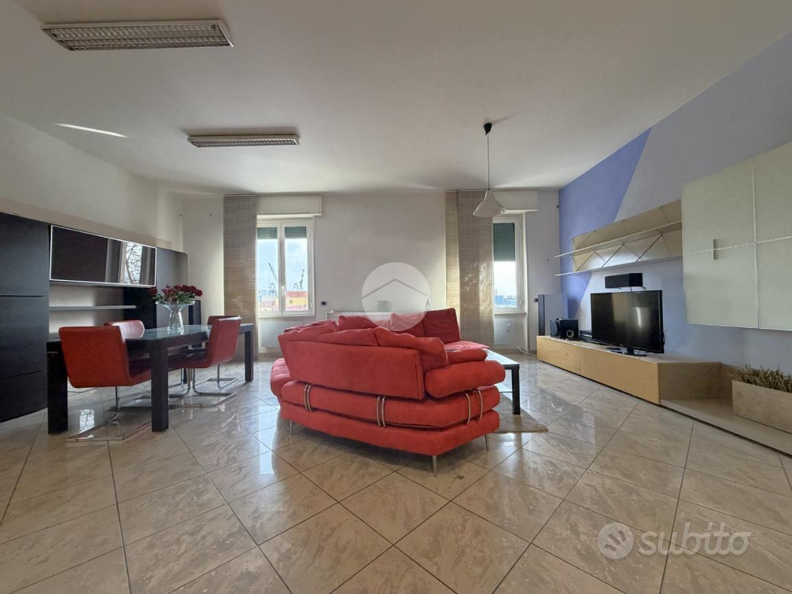 Appartamento – La Spezia, Porta Rocca, Sarbia - Vista 4